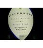 Kilikanoon Wines Kilikanoon Mort's Block Riesling 2005